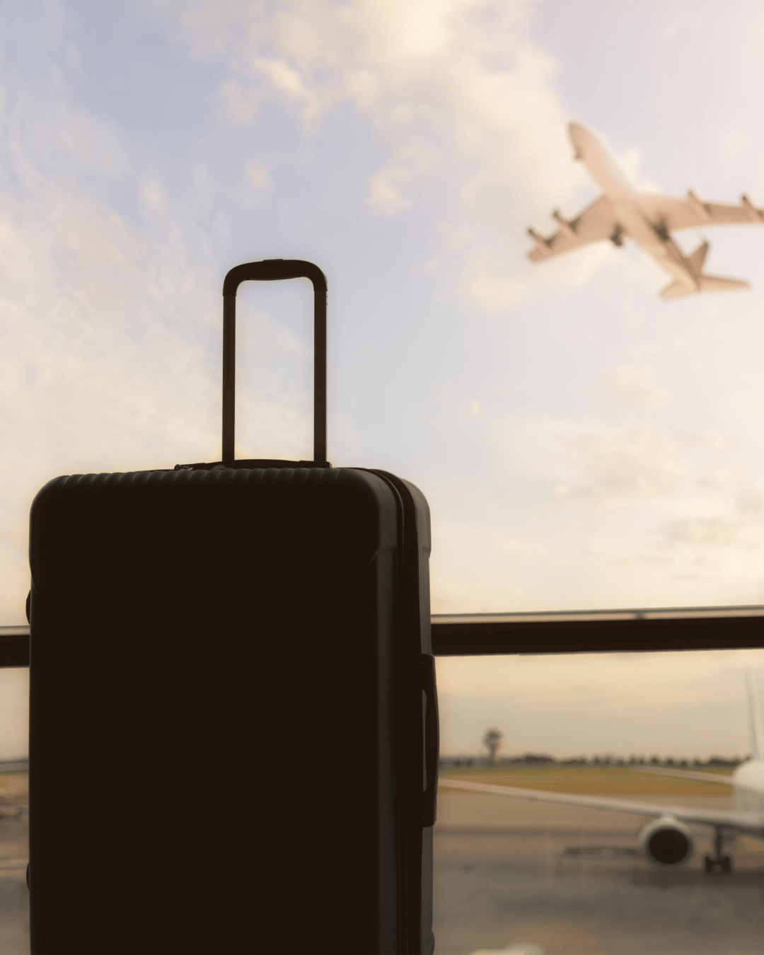Minha Bagagem Foi Extraviada: O Que Fazer e Quais São Seus Direitos?