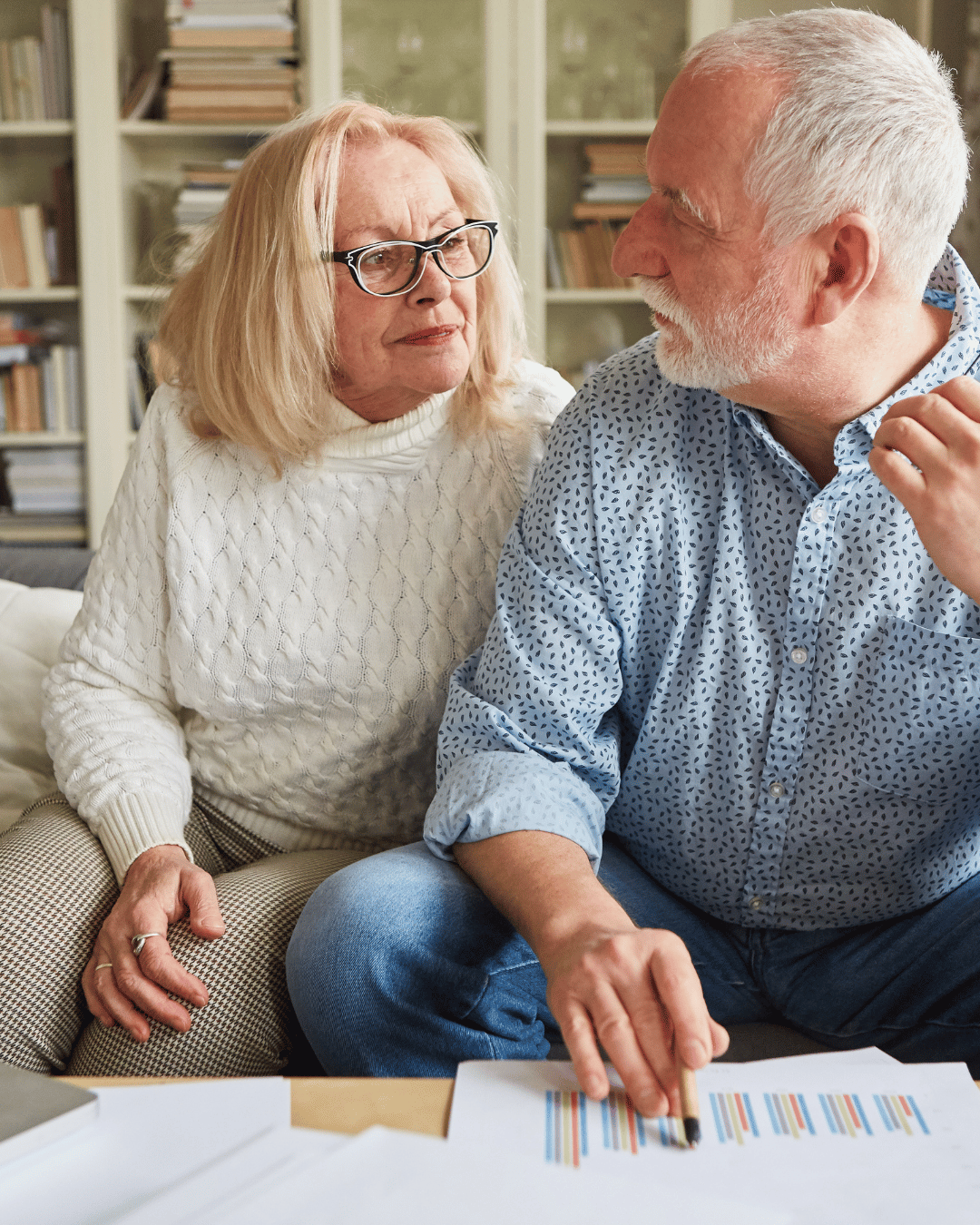 Cobrança de taxas indevidas de aposentados e pensionistas: o que fazer?